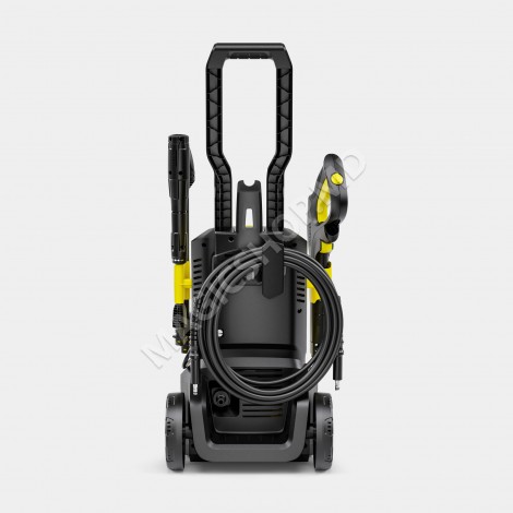 Aparat de spalat cu presiune K 5 FJ BB